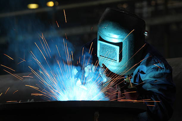 Affordable Welder Services in Munford, TN